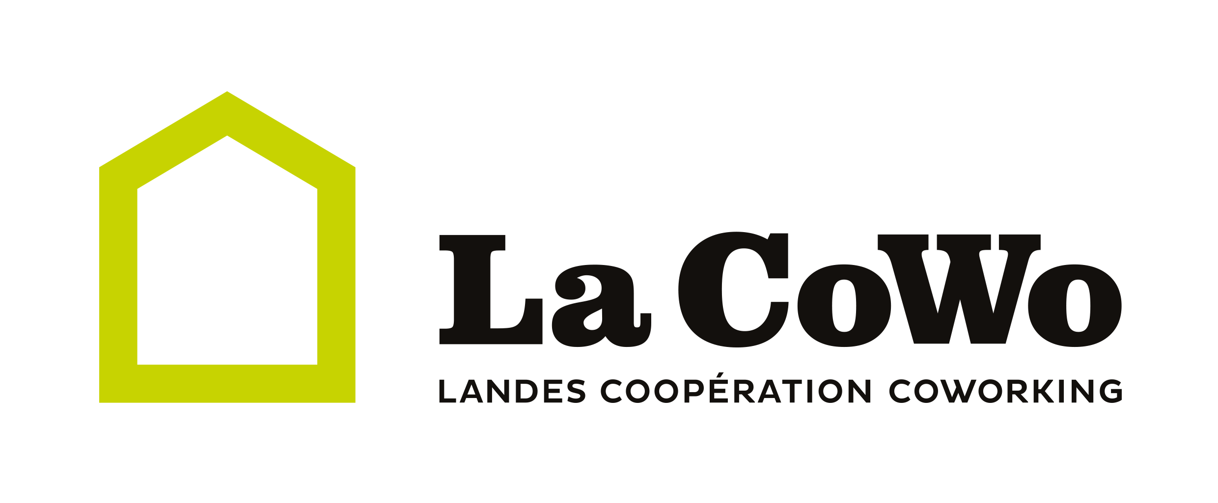 LaCoWo Landes Coopération CoWorking